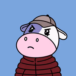 Mini Moo #5236