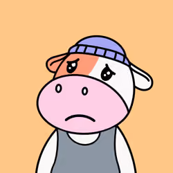 Mini Moo #6296