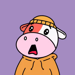 Mini Moo #9365