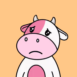 Mini Moo #3469