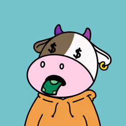 Mini Moo #7788