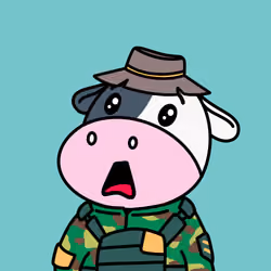 Mini Moo #5239