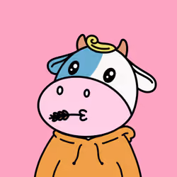 Mini Moo #7792