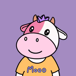 Mini Moo #4946