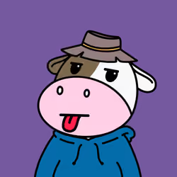 Mini Moo #4978