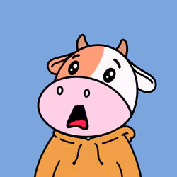 Mini Moo #9321