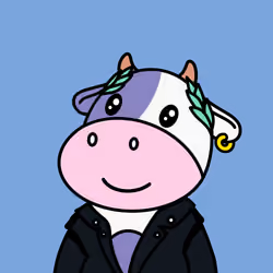 Mini Moo #5481
