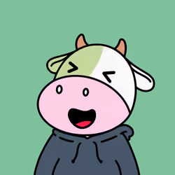 Mini Moo #5414