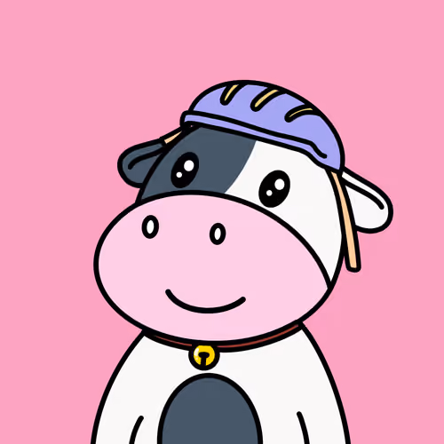 Mini Moo #2878