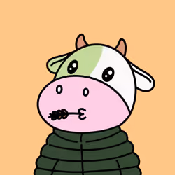 Mini Moo #9322
