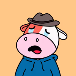 Mini Moo #9819