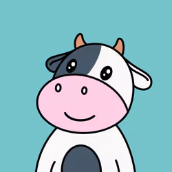Mini Moo #23