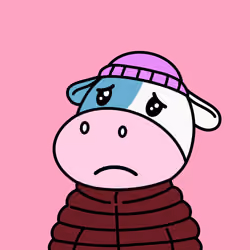 Mini Moo #3268