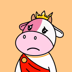 Mini Moo #3395