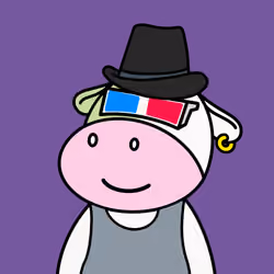 Mini Moo #5584