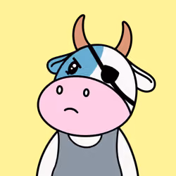 Mini Moo #9337
