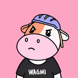 Mini Moo #5227
