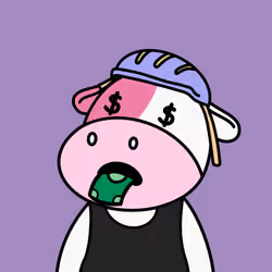 Mini Moo #7517