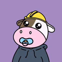 Mini Moo #9818