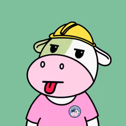 Mini Moo #5483