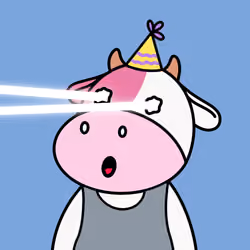 Mini Moo #6277