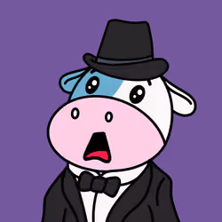 Mini Moo #4947
