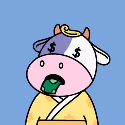 Mini Moo #5450