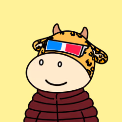 Mini Moo #9791