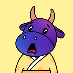 Mini Moo #5457
