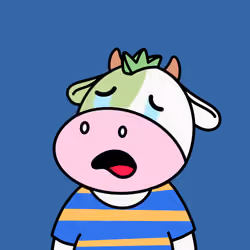 Mini Moo #5415