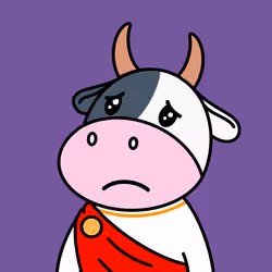 Mini Moo #893