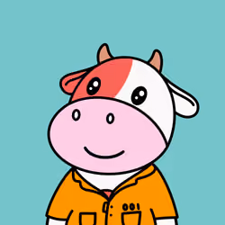 Mini Moo #4263
