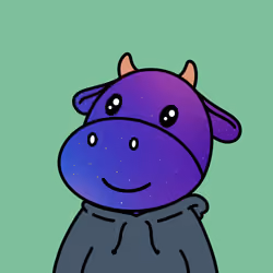 Mini Moo #7869