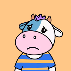 Mini Moo #7579