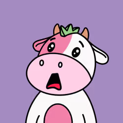 Mini Moo #8194