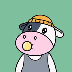 Mini Moo #9355