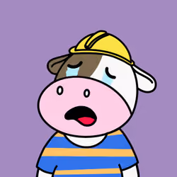 Mini Moo #9358