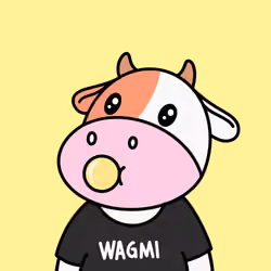 Mini Moo #9380