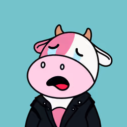 Mini Moo #9323