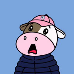 Mini Moo #4101