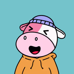 Mini Moo #3281