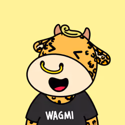 Mini Moo #9630