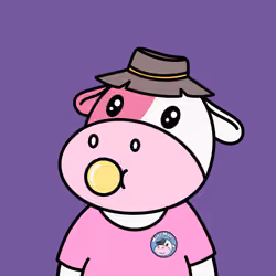 Mini Moo #3020