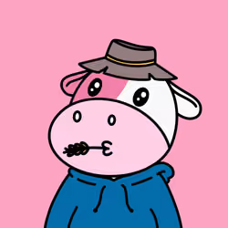 Mini Moo #7577