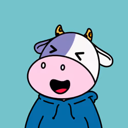 Mini Moo #9552