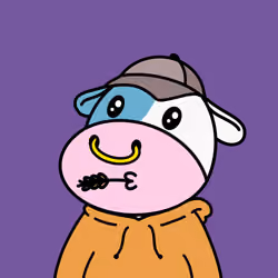 Mini Moo #6390