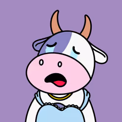 Mini Moo #4065