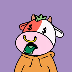 Mini Moo #1466