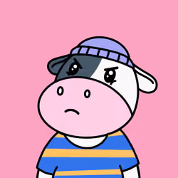 Mini Moo #9374