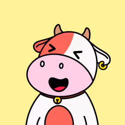 Mini Moo #8029